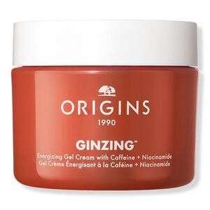 Origins GinZing™ Energizing Gel Cream with Caffeine + Niacinamide